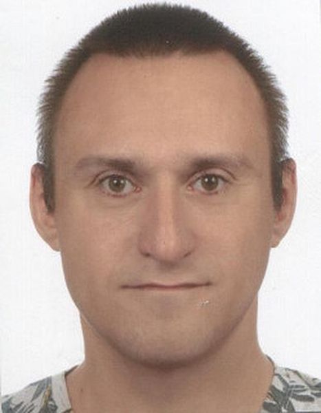 Policja w Bielawie poszukuje Grzegorza Gajzlera